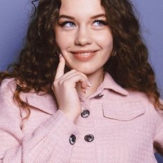 Мотырева Виктория